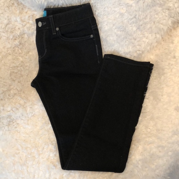 black jeans at old navy